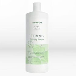 Wella Elements Renewing Gentle Wella Elements Renewing Gentle