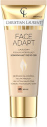 Christian Laurent Liquid Foundation 30ml Christian Laurent Liquid Foundation 30ml