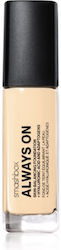Smashbox Лилаво Бял Фон Дьо Тен 30мл Smashbox Лилаво Бял Фон Дьо Тен 30мл