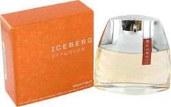 Iceberg Effusion EDT 75ml Iceberg Effusion EDT 75ml