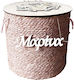 Baptism Cloth Box Girl Wooden Basket Elephant Name