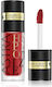 Astra Make Up Lipstick Matte 4ml