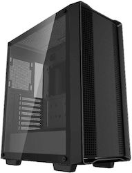 Deepcool CC560 v2 Gaming Middle Tower Carcasă C...
