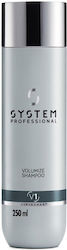 System Professional Forma Volumize V1 System Professional Forma Volumize V1