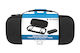 Bigben Interactive Pouch Playstation Portal Carrying Case