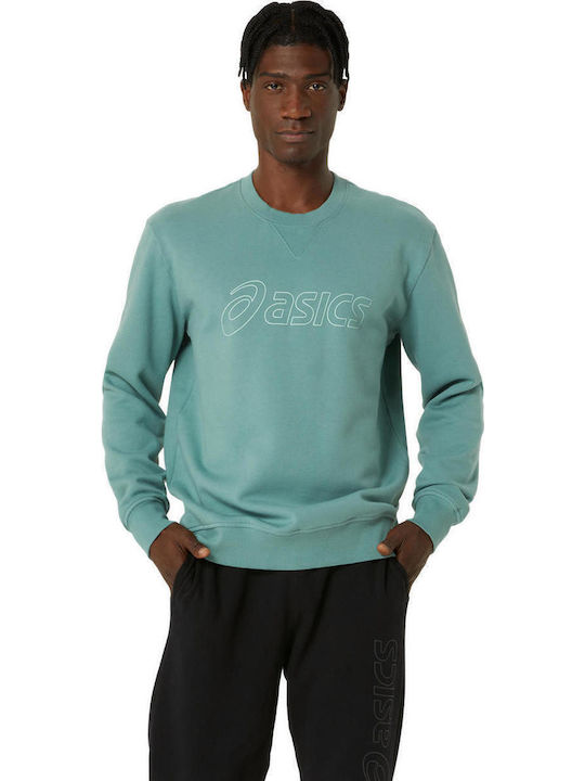 ASICS Φούτερ Grn