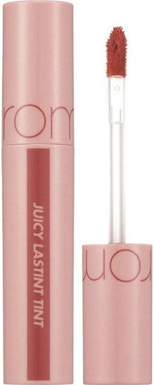 Rom&nd Lipgloss Juicy Lasting 5.5gr