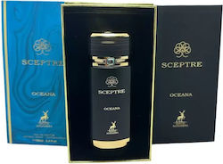 Lattafa Sceptre Oceana Eau de Parfum 100ml