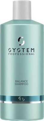 System Professional Șampoane 1x0ml