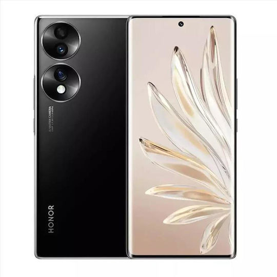 Honor 70 (8/128GB) Midnight Black Refurbished Grade A