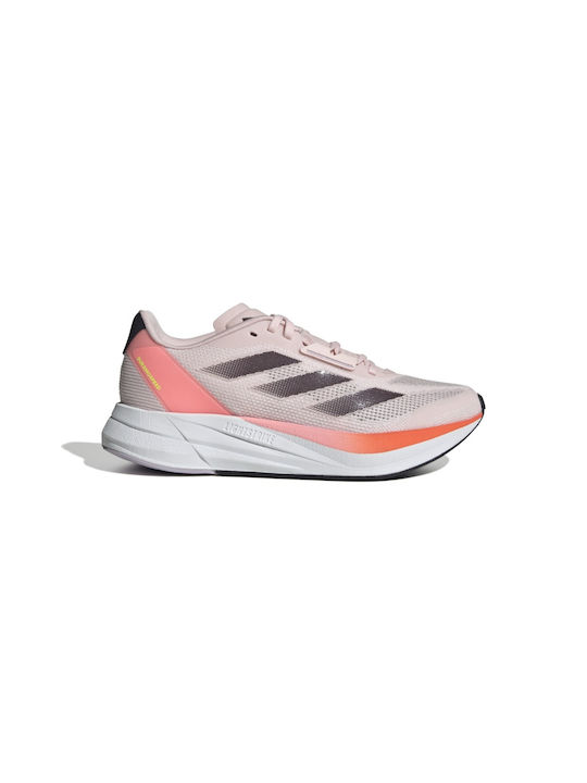 Speed Дамски Спортни обувки Running Pink