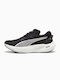 Puma Deviate Nitro 3 Sport Shoes Running Black