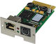 Salicru Wired Ethernet PCI Card 663AA002252