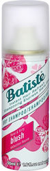 Batiste Blush Ξηρό Σαμπουάν Ενυδάτωσης & Όγκου ...