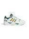 Adidas Midcity Sneakers White