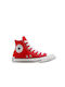 Converse Sneakers Red / White