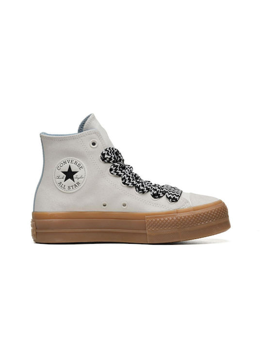 Converse Γυναικεία Sneakers Suede