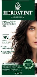 Herbatint Herbatint Permanente Gel Haarfärbemit...