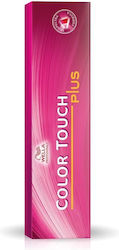 Wella Color Touch Plus Haarfärbemittel Ohne Amm...