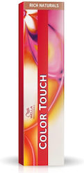 Wella Color Touch Rich Naturals Vopsea Temporar...