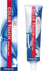 Wella Color Touch Special Mix Προσωρινή Βαφή Μα...