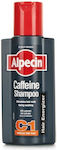 Alpecin C1 Caffeine Shampoos Against Hair Loss for All Hair Types 250ml