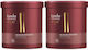Pachet 2 X Mască de Tratament cu Ulei de Argan Londa Professional Tratament cu Ulei de Catifea 750 Ml