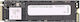 2 Power SSD7013A 512GB τύπου M.2 με σύνδεση PCI Express 3.0