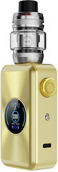 Vaporesso GEN Max Kit Vaporizer 6ml Platinum Gold