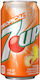 Tropical Αναψυκτικό με Ανθρακικό 5669 355ml