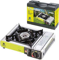 Meva Thunder Pro Kartuschengrill