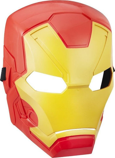 Фигура за Действие Movie Hero Mask Железният човек за 5+ години Години