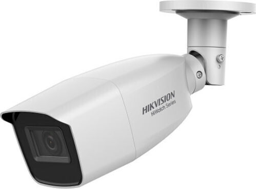 Hikvision HWT-B320-VF CCTV Surveillance Camera Full HD 1080p Waterproof with Lens 2.8-12mm