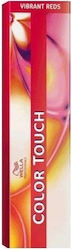 Wella Color Touch Vibrant Reds Toner Kein Ammon...