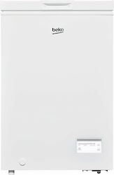 Beko Μπαούλο 98lt CF100EWN Beko Μπαούλο 98lt CF100EWN