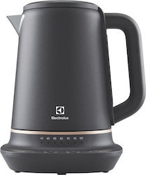 Electrolux E7K1-6BP 1.7л с Мощност 2400W Сива Electrolux E7K1-6BP 1.7л с Мощност 2400W Сива