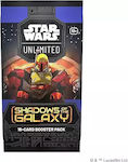 Fantasy Flight Star Wars Unlimited