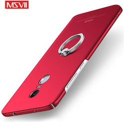 MSVII Matte Ring Ree (Redmi Note 4X (Snapdragon))