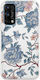 Adeline Realme 7 Pro Clear Tpu Διάφανη Σιλικόνη