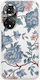 Adeline Huawei Nova 9 Clear Tpu Transparent Silicone