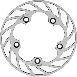 Rear Brake Disc Honda Cbf600/cbf600n 03-07/cbr600f 11-13/cb600f Hornet 07-13/cbf1000 06-19 Round
