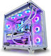 NOVA G:RIGS NOVA Lite Gaming Desktop PC (Ryzen ...