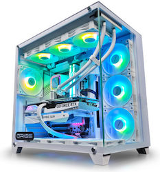 NOVA G:RIGS NOVA Lite (i5-12400F/16GB/1TB) NOVA G:RIGS NOVA Lite (i5-12400F/16GB/1TB)