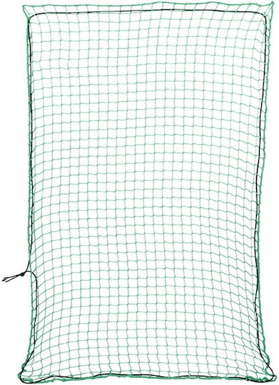 vidaXL Δίχτυ Φορτίου Οχημάτων 220x150cm Πράσινο