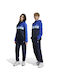 Adidas Kids Sweatpants Blue Essentials