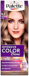 Palette Intensive Color Creme Haarfärbemittel 8...