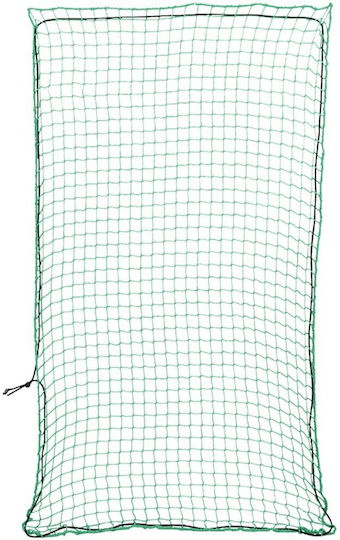 vidaXL Δίχτυ Φορτίου Οχημάτων 270x150cm Πράσινο