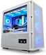 Sirius G:RIGS SIRIUS Max Gaming Desktop PC (i5-...