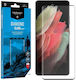 MyScreenPROTECTOR 5D Tempered Glass Negru (Huawei Pura 70 Pro)