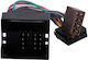Iso Cable Bmw 40-pol Quadlock Auto-connect 720bm01iso